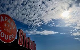 Stefaniya Apartments